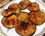 簡単ナスのチーズ焼き作り方4写真