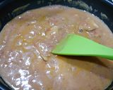簡単！ムネ肉のトマトクリーム煮作り方4写真