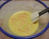 炊飯器 de フルーツキャロットケーキ作り方2写真