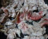 回鍋肉作り方1写真