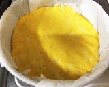 ☆米粉でりんご&かぼちゃケーキ☆作り方4写真