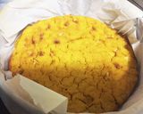 ☆米粉でりんご&かぼちゃケーキ☆作り方5写真