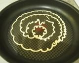 なすと豚肉の　旨辛にんにくマヨ味噌炒め作り方2写真