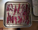 揚げない大学いも作り方12写真