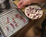 揚げない大学いも作り方13写真