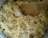 栗きんとん作り方5写真