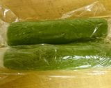 簡単さくほろ抹茶クッキー作り方5写真