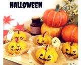 手抜き 簡単さつまいもスティックケーキ作り方5写真