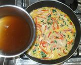 芙蓉蟹♪かにたま♪かにかまぼこで簡単作り方11写真