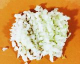なすたっぷりのトマトinトマトパスタ作り方4写真