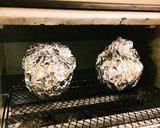 なすたっぷりのトマトinトマトパスタ作り方14写真