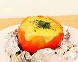 なすたっぷりのトマトinトマトパスタ作り方16写真