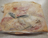 材料3つで簡単★鮭の味噌マヨ炒め作り方1写真