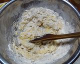 パネトーネマザーで作る栗ジャムパン作り方1写真