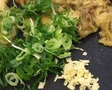 焼き茄子のパスタ作り方11写真