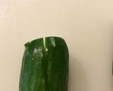 オイキムチ作り方1写真