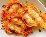 【キャラ弁】鶏そぼろの二色丼とイルカ弁当作り方14写真
