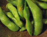 枝豆カレー味♪作り方1写真