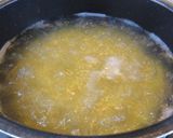 ショートパスタde簡単キッシュ作り方1写真