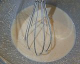 ショートパスタde簡単キッシュ作り方4写真