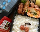 梅干しさくらんぼ♡作り方1写真