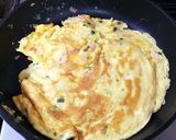簡単な子供向け天津飯♫作り方5写真