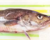 ふわふわ♪タラのお鍋ボール・2品作り方1写真