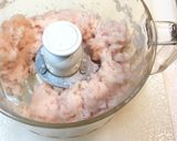 ふわふわ♪タラのお鍋ボール・2品作り方3写真