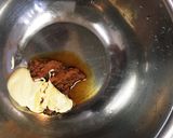 大根とホタテの梅マヨネーズ作り方3写真