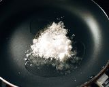 フライパンで簡単！大学いも♪作り方2写真