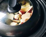 フライパンで簡単！大学いも♪作り方4写真
