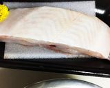 スーヴィードシェフでカレイの煮付け作り方9写真