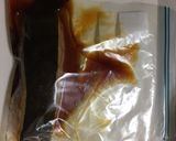スーヴィードシェフでカレイの煮付け作り方11写真