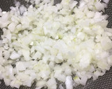 納豆好き必見＊焼き納豆の目玉焼きのせ作り方1写真