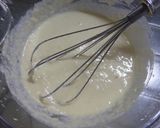 いつも食べてるおからパンケーキ☆パート２作り方1写真