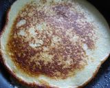 いつも食べてるおからパンケーキ☆パート２作り方3写真