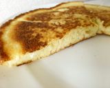 いつも食べてるおからパンケーキ☆パート２作り方4写真