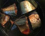 さばの煮付け作り方4写真