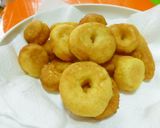 いつも食べてるおからパンケーキ☆パート２作り方7写真