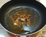 子供も食べられる♪海老のココナッツカレー作り方2写真