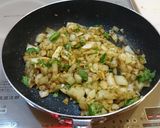 子供も食べられる♪海老のココナッツカレー作り方3写真