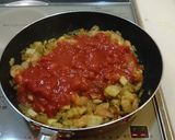子供も食べられる♪海老のココナッツカレー作り方5写真