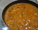 子供も食べられる♪海老のココナッツカレー作り方6写真