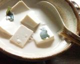 豆乳あったかやっこ作り方3写真