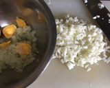 手作りタルタルソース　簡単！超美味しい♡作り方3写真