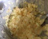 手作りタルタルソース　簡単！超美味しい♡作り方4写真