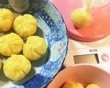 子どもとおやつに☆簡単！芋・栗きんとん♬作り方5写真