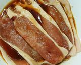 定番の生姜焼き☆漬け込むからご飯が進む♪作り方5写真