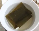 マッシュルーム☆クリームリゾット作り方3写真