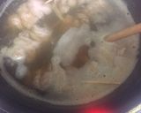 プロの味！ほっこり♪　美味しいおでん！作り方3写真